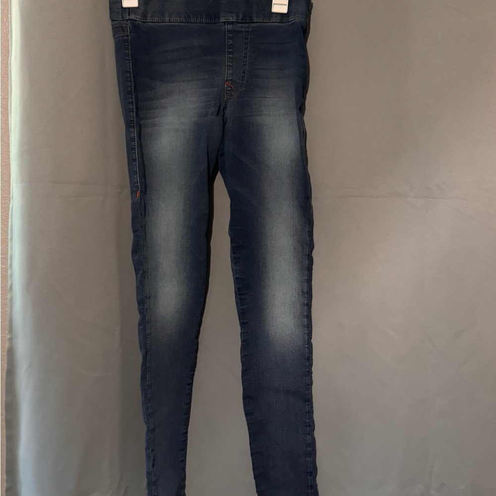 True Religion Dark Blue Women Jeans